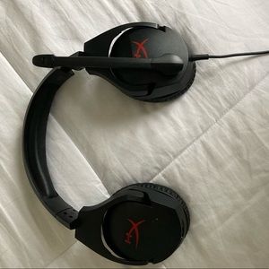 HyperX CloudStinger Headset